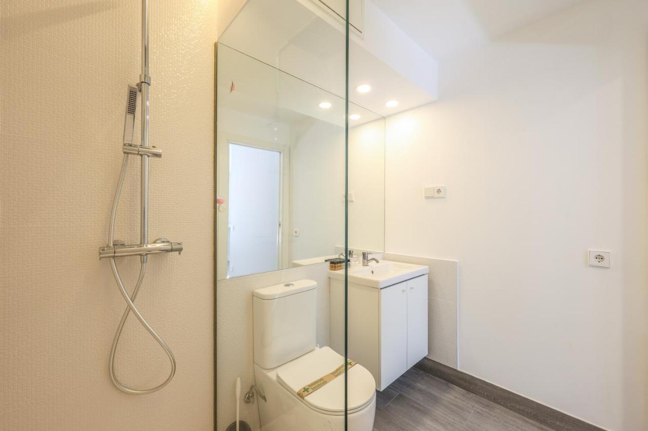 Apartamentos Reformados En Arturo Soria Madrid Exterior photo