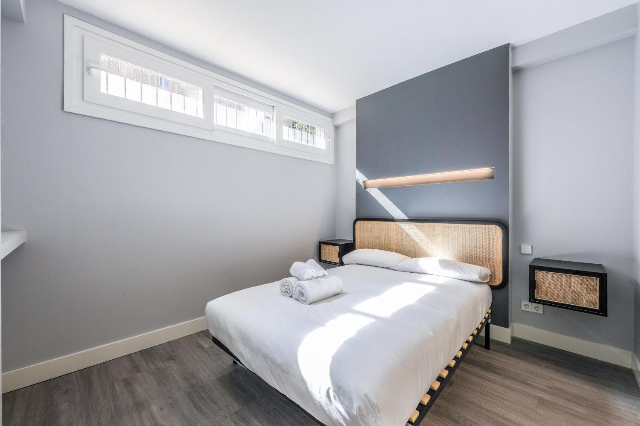 Apartamentos Reformados En Arturo Soria Madrid Exterior photo